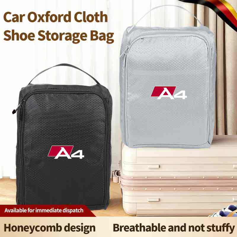 Sneaker Case - Сумка для обуви в автомобиль, чехол