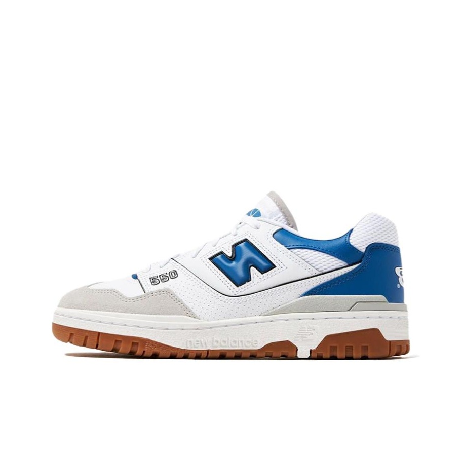 New Balance Shoes 550 - New Balance NB 550 Устойчивые к
