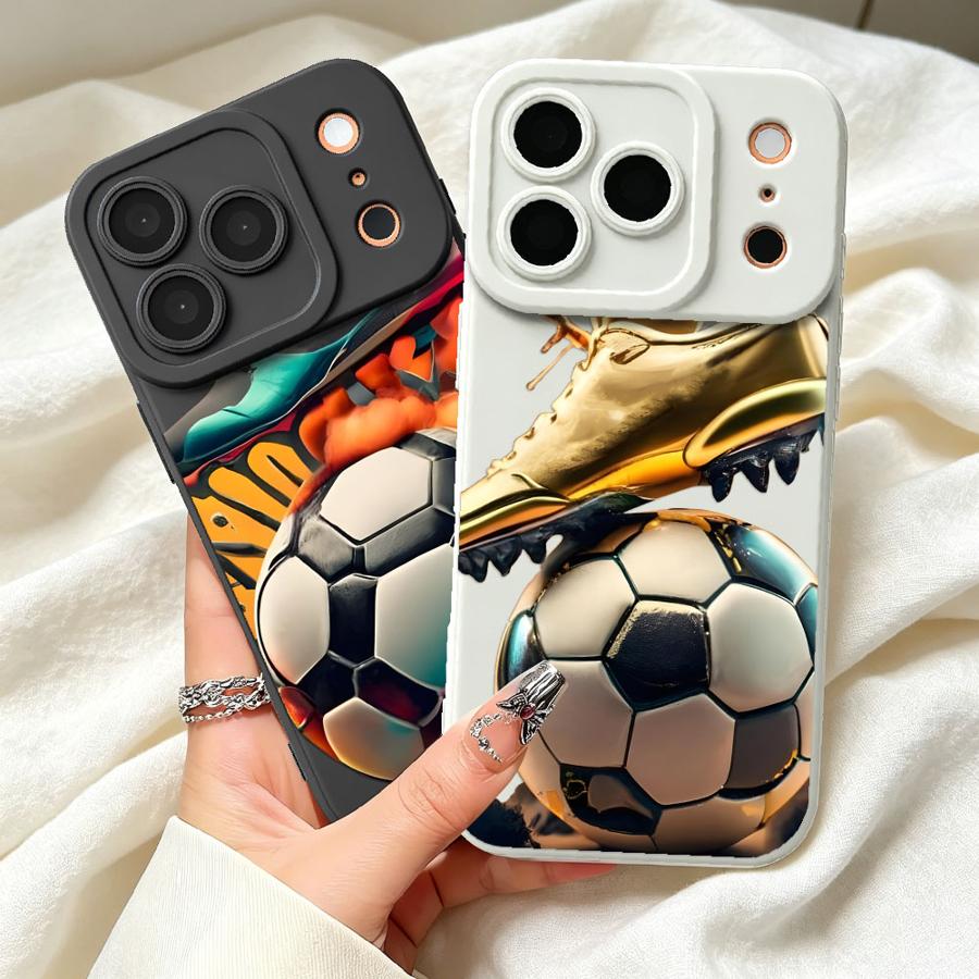 Sneaker Case - Чехол для телефона из ТПУ для