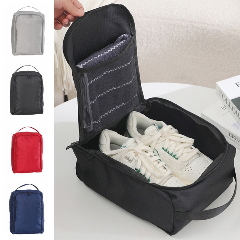 Sneaker Case - Удобные вместительные сумки для хранения обуви,