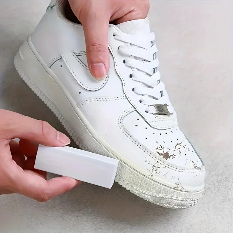 Sneaker Care Whitener - Ластик для чистки замши и кроссовок,