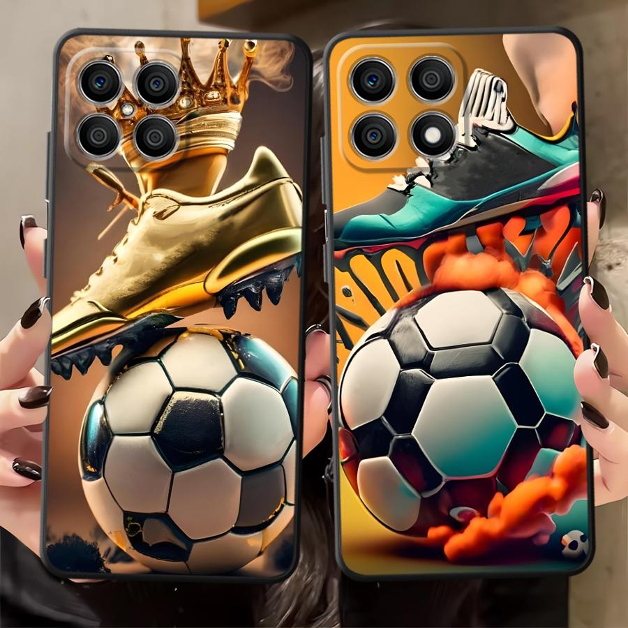 Sneaker Case - Чехол для телефона в стиле кроссовок