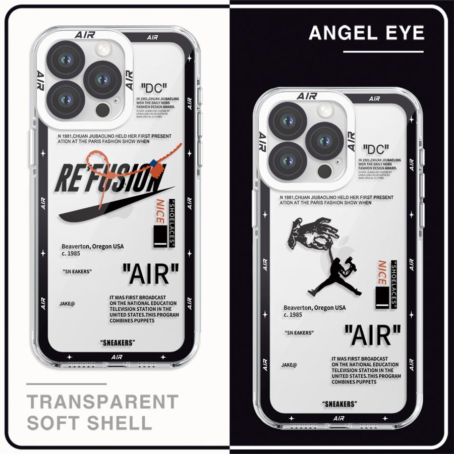 Sneaker Case - Брендовый чехол для iPhone 16 Pro