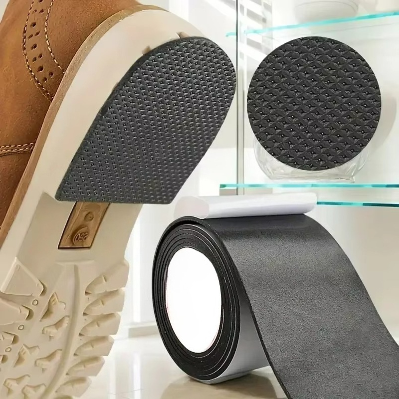 Sneaker Care Service - Кроссовки, шумоподавляющая нашивка, подошва, бесшумная противоскользящая