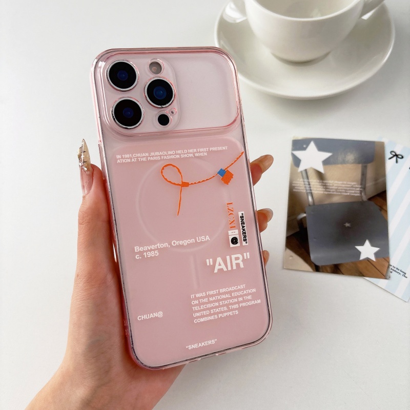 Sneaker Case - Новый модный чехол для телефона в