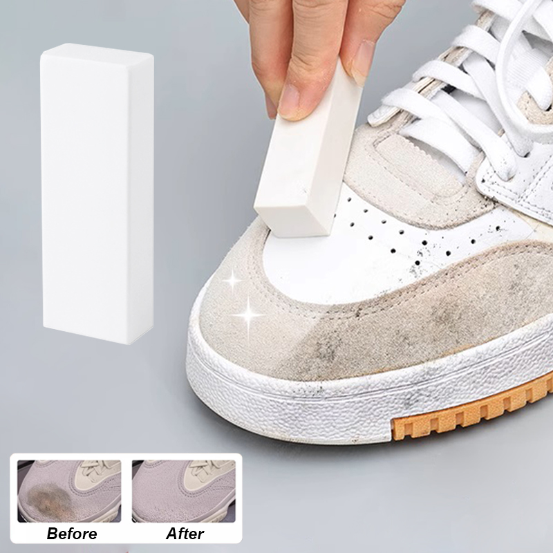 Sneaker Care Whitener - Ластик для чистки обуви: средство для