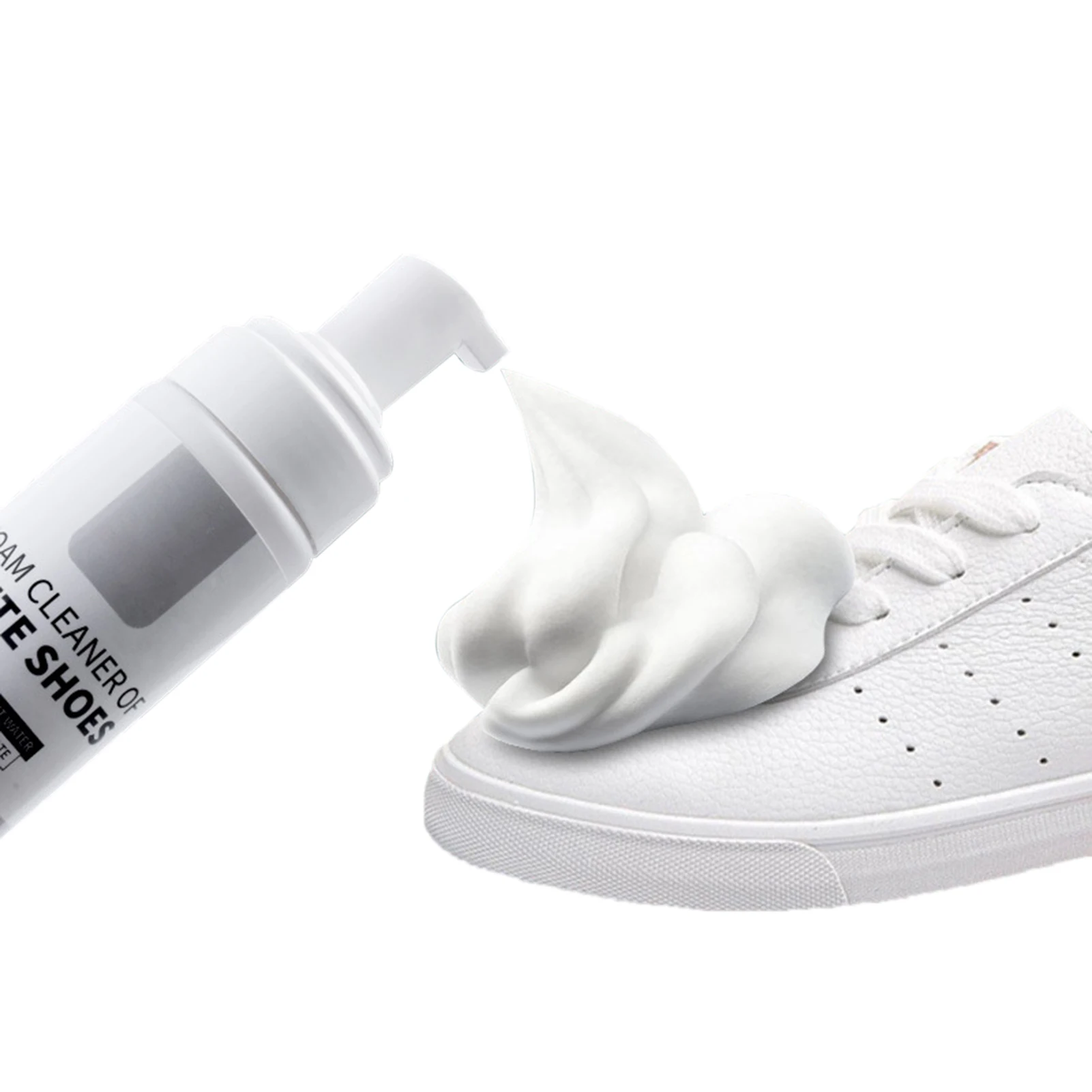 200 мл отбеливатель для обуви, – обзор и цена Sneaker Care Whitener