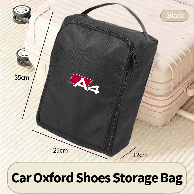 Сумка для обуви в автомобиль,  – обзор и цена Sneaker Case
