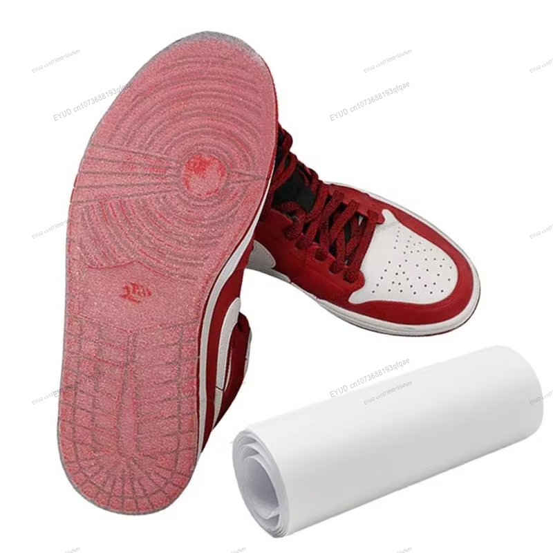 Нескользящая самоклеящаяся нак – обзор и цена Sneaker Care Kit