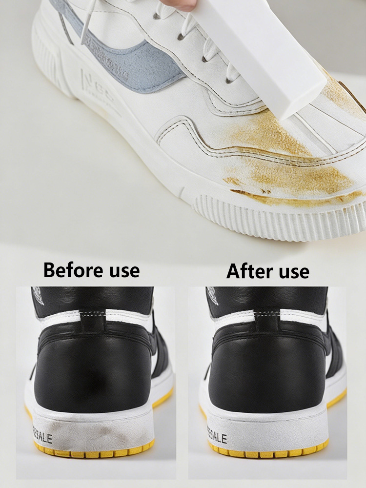 Средство для чистки замшевой и – обзор и цена Sneaker Care Whitener