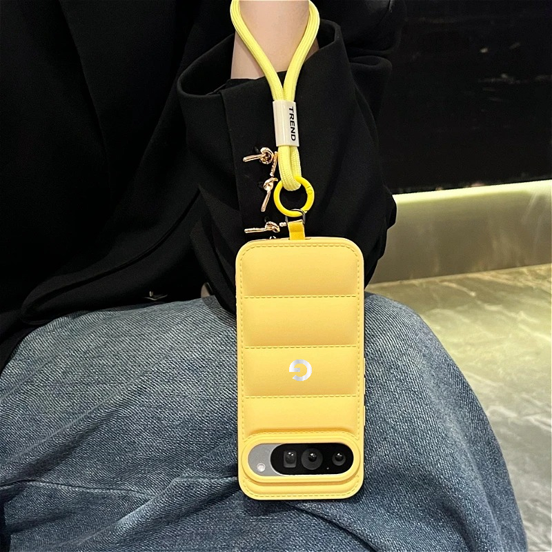Хит продаж: Чехол для Google P – обзор и цена Sneaker Case