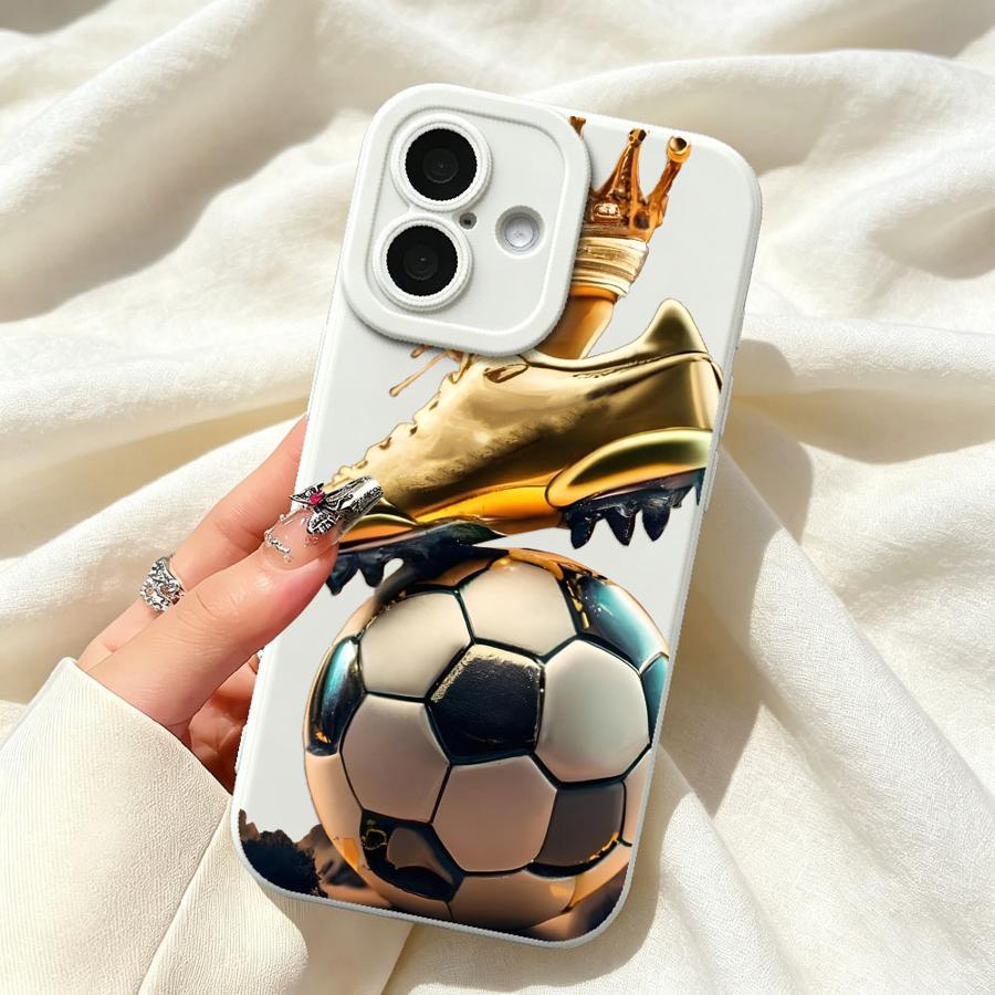 Чехол для телефона из ТПУ для  – обзор и цена Sneaker Case
