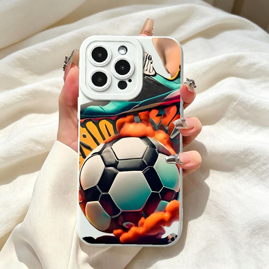 Чехол для телефона из ТПУ для  – обзор и цена Sneaker Case