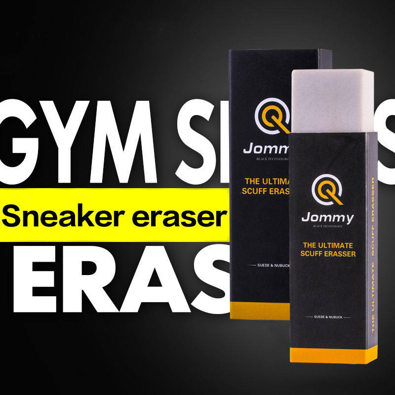 Очищающий ластик для замши, ов – обзор и цена Sneaker Care Kit