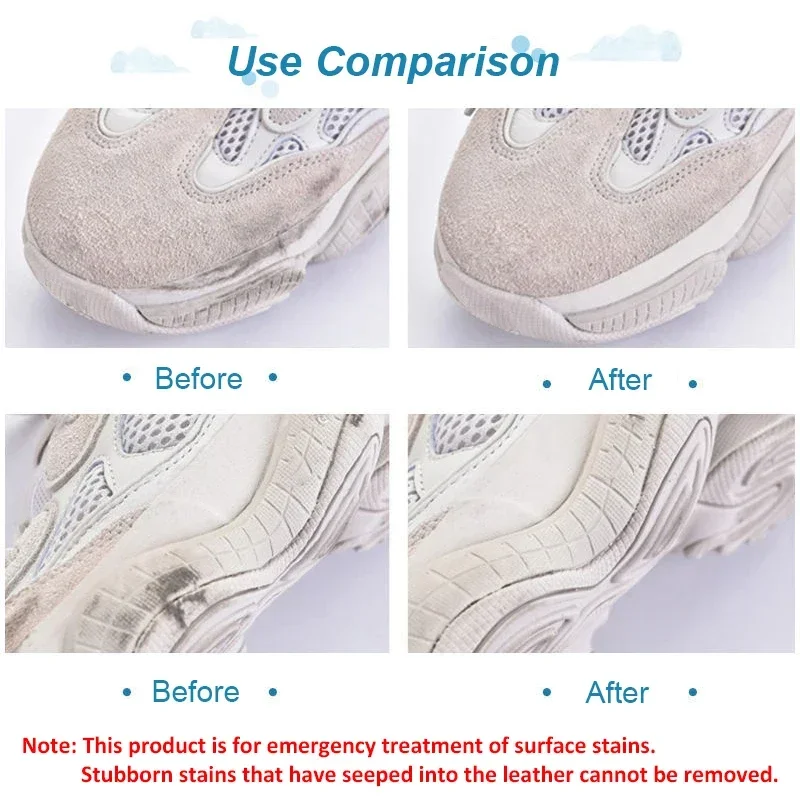 2026 Ластик для чистки замши и – обзор и цена Sneaker Care Whitener