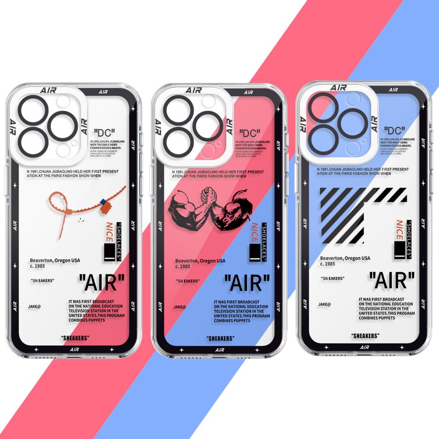 Брендовый чехол для iPhone 16  – обзор и цена Sneaker Case