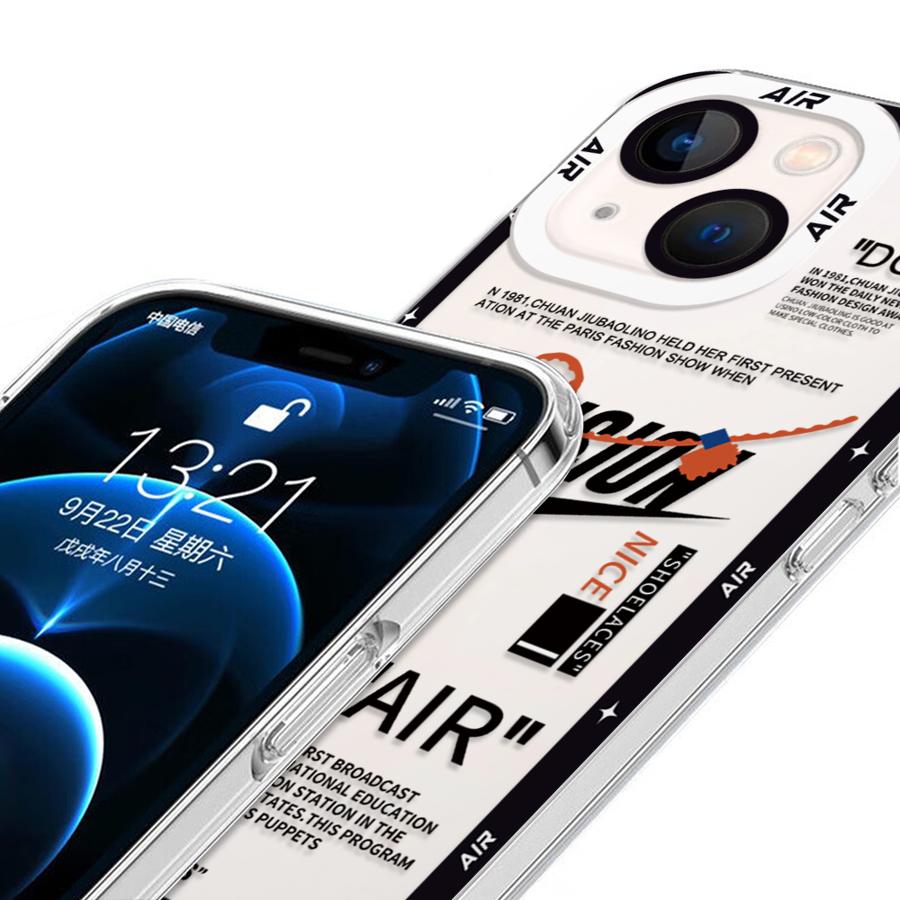 Брендовый чехол для iPhone 16  – обзор и цена Sneaker Case