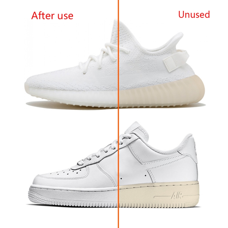 2 шт., антиокислительная отбел – обзор и цена Sneaker Care Whitener