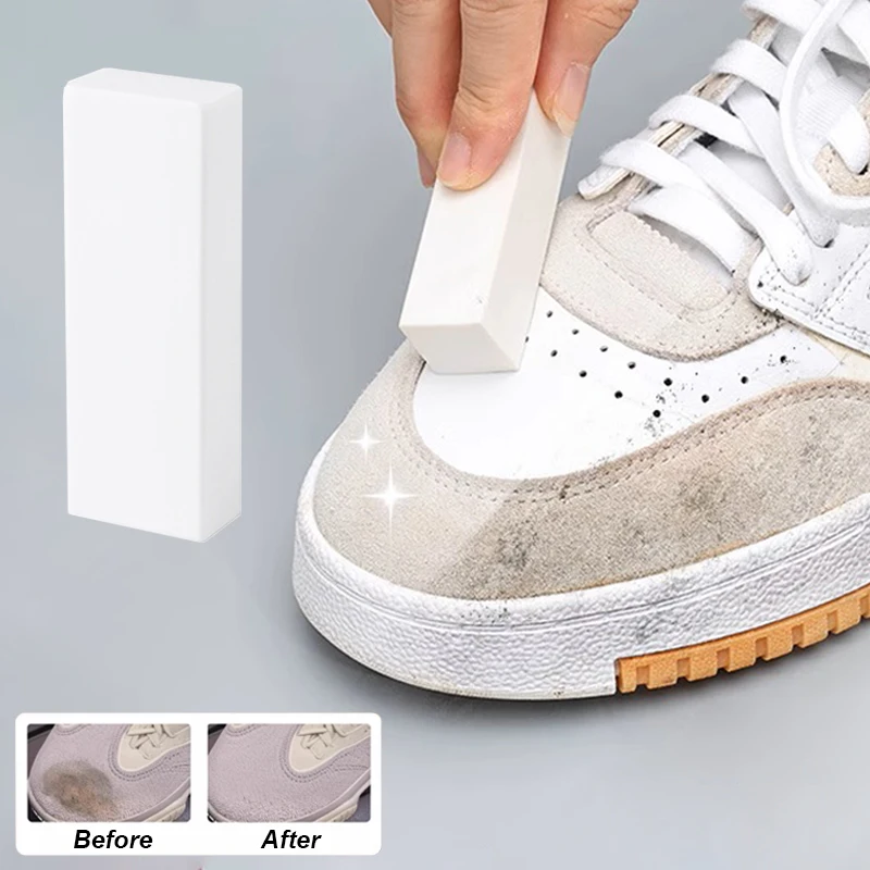 2026 Ластик для чистки замши и – обзор и цена Sneaker Care Whitener