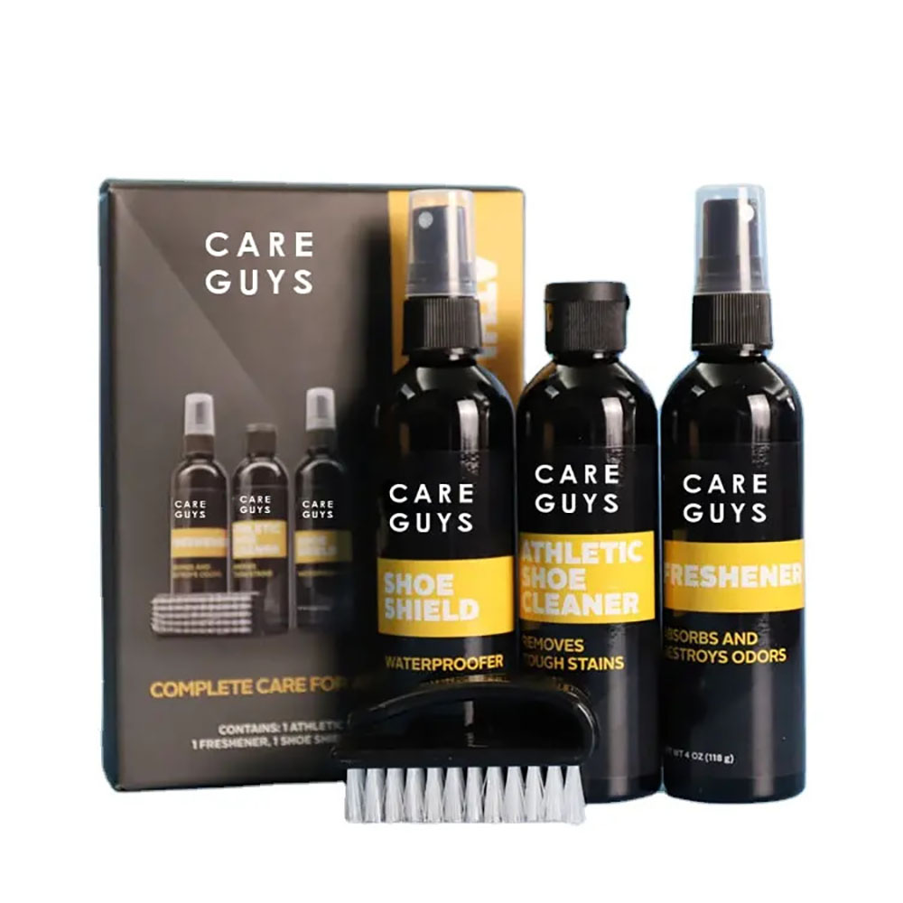 Средство для отбеливания обуви – обзор и цена Sneaker Care Whitener