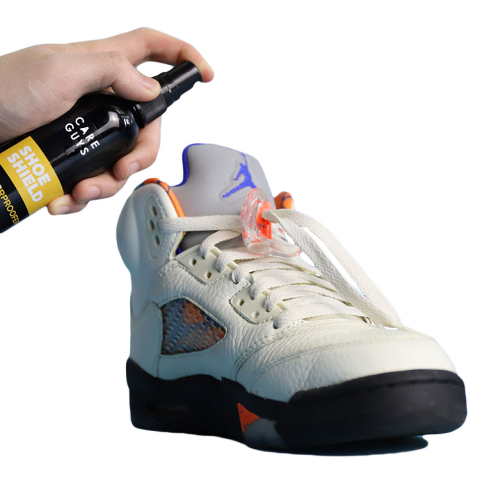 Средство для отбеливания обуви – обзор и цена Sneaker Care Whitener