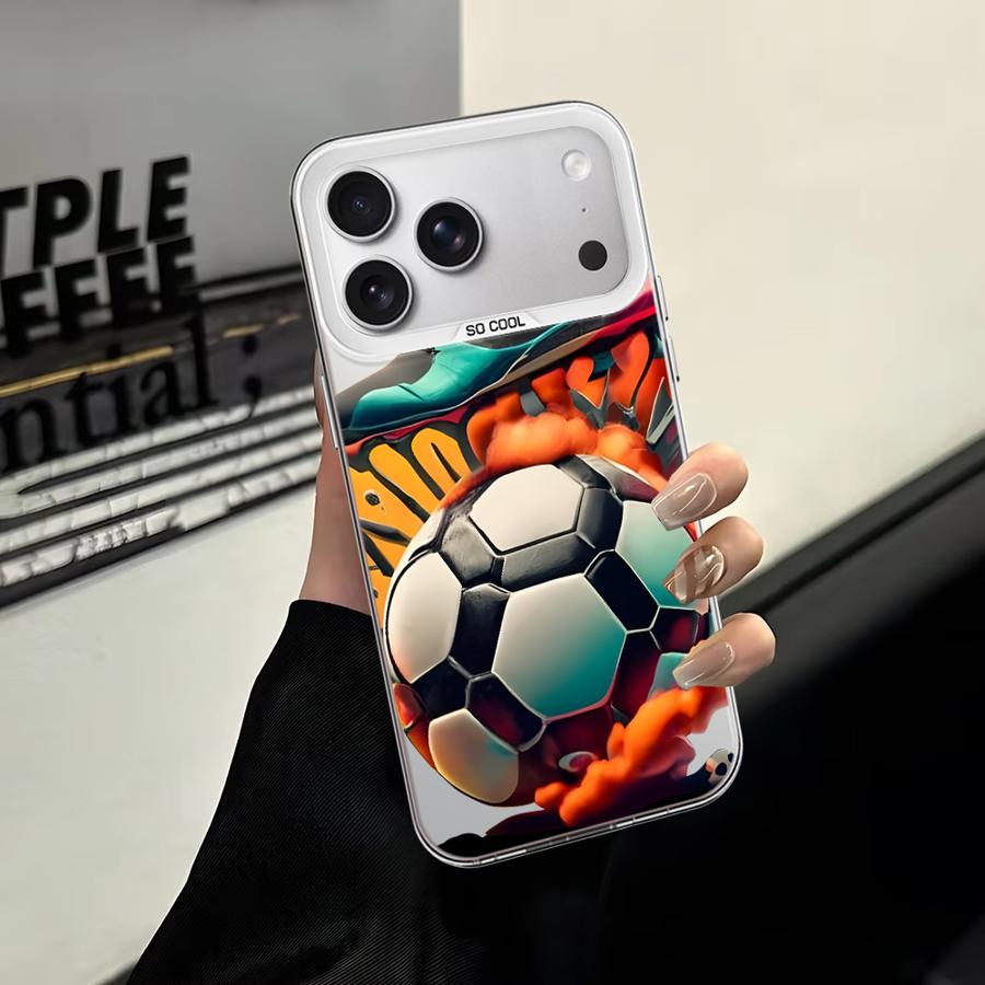 Чехол для телефона с дизайном  – обзор и цена Sneaker Case