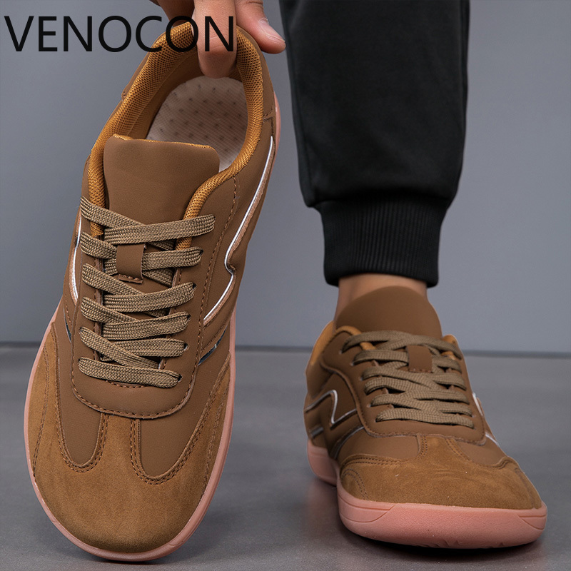VENOCON/мужская обувь с широки – обзор и цена Sneaker Case