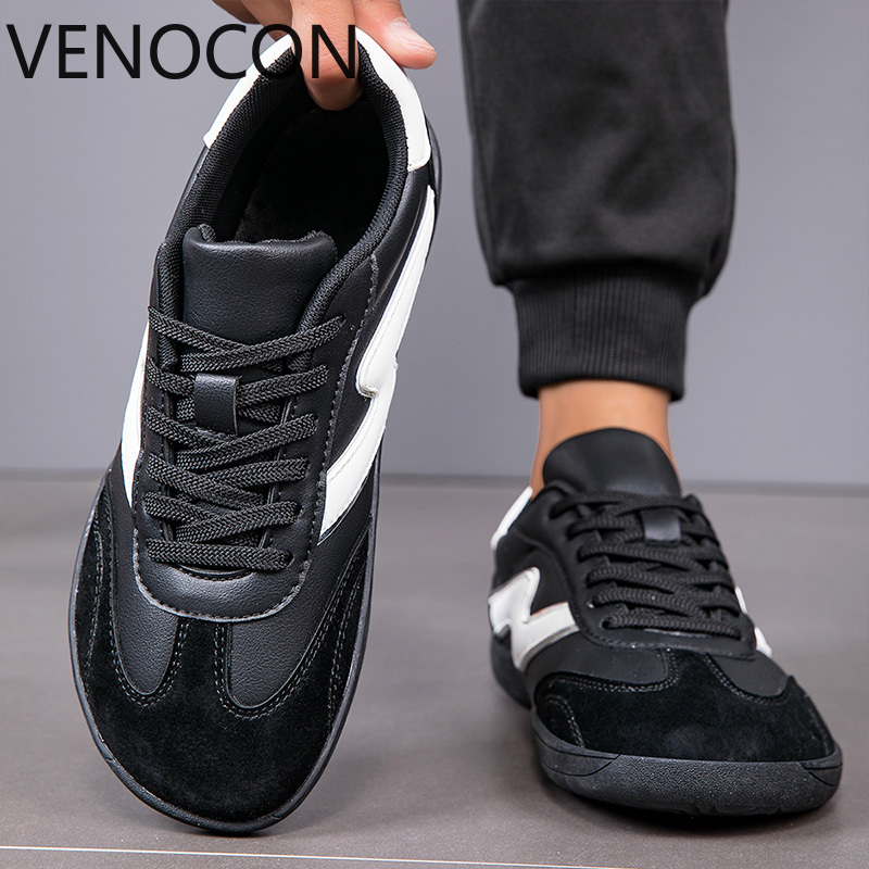 VENOCON/мужская обувь с широки – обзор и цена Sneaker Case