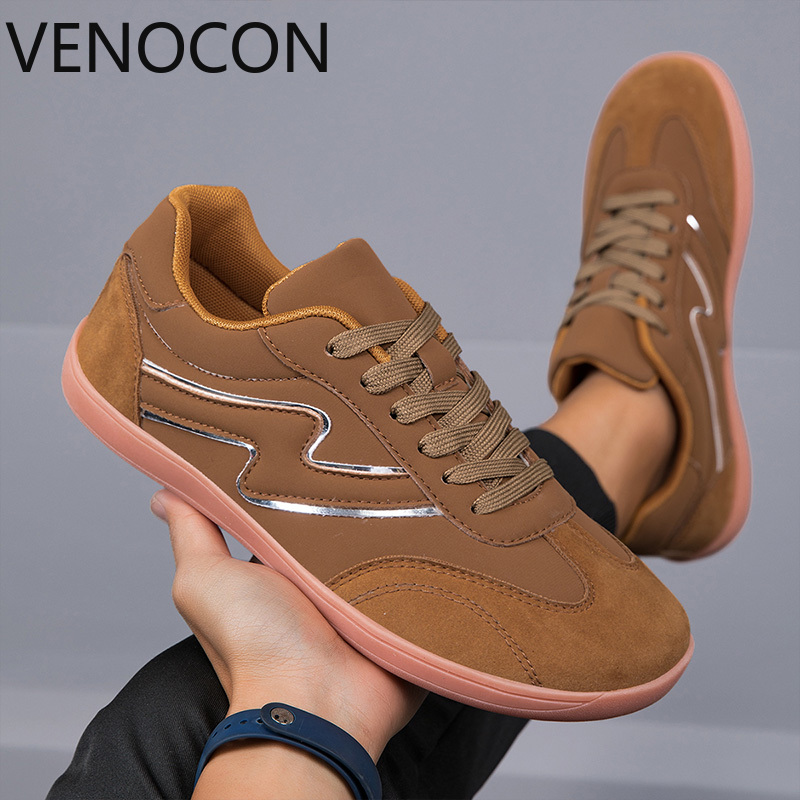 VENOCON/мужская обувь с широки – обзор и цена Sneaker Case