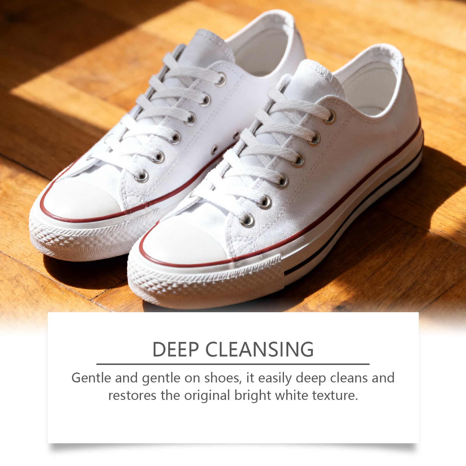 Средство для чистки белой обув – обзор и цена Sneaker Care Kit