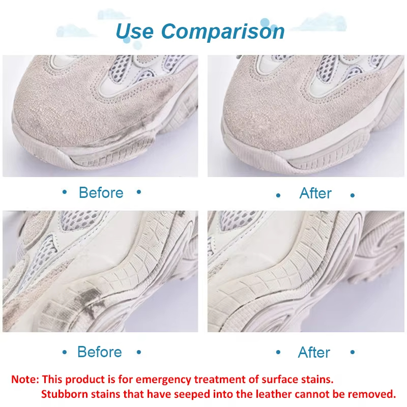 Средство для чистки замшевой и – обзор и цена Sneaker Care Whitener